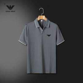 Picture of Armani Polo Shirts Short _SKUArmaniM-4XL25cr12229567